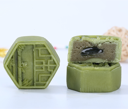 月饼代加工